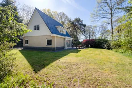 Vrijstaande woning te koop: Wijsterseweg 9-1, Verspreide huizen Spier Spier (Gem. Midden-Drenthe)
