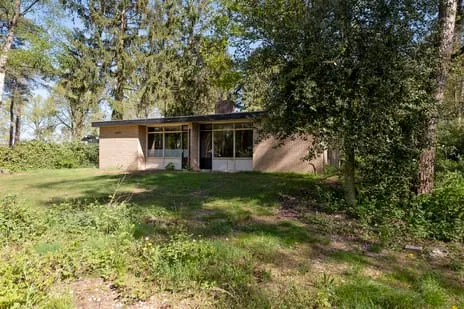 Vrijstaande woning te koop: Wijsterseweg 9-17, Verspreide huizen Spier Spier (Gem. Midden-Drenthe)