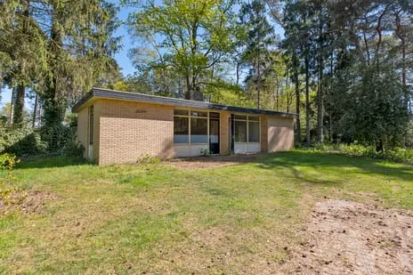 Vrijstaande woning te koop: Wijsterseweg 9-18, Verspreide huizen Spier Spier (Gem. Midden-Drenthe)