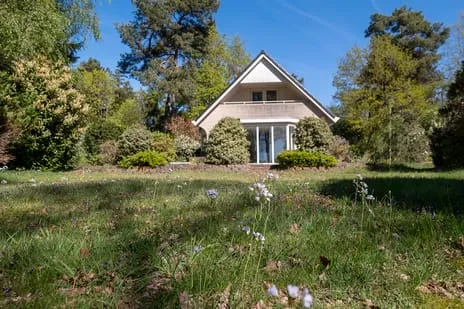 Vrijstaande woning te koop: Wijsterseweg 9-9, Verspreide huizen Spier Spier (Gem. Midden-Drenthe)