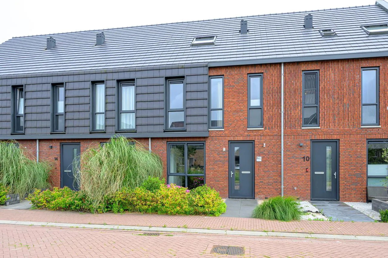 Tussenwoning te koop: Wijting 12, Schagen