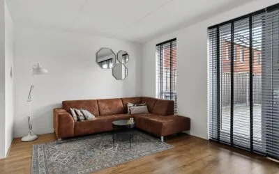 Tussenwoning te koop: Wijting 4, Nes-Noord Schagen