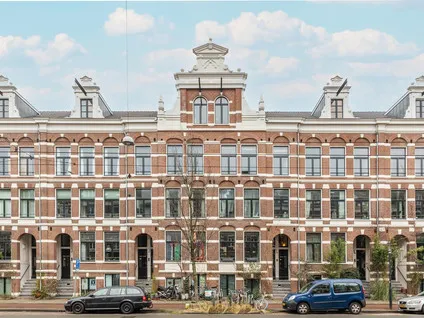 Appartement te koop: Wijttenbachstraat 45B, Amsterdam