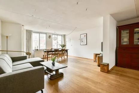 Appartement te koop: Wijttenbachstraat 9A, Amsterdam