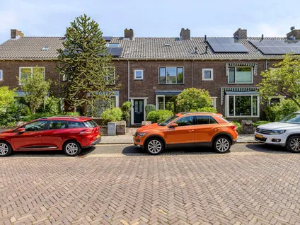 Appartement te koop: Wijttenbachweg 24, Bloemenbuurt Oegstgeest
