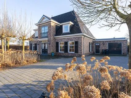 Vrijstaande woning te koop: Wijzend 49A, Nibbixwoud Buitengebied Nibbixwoud