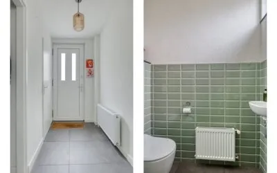Hoekwoning te koop: Wikkebeek 2, Cobbeek en Centrum Veldhoven