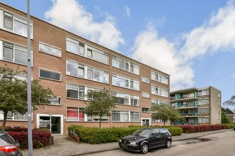 Appartement te koop: Wilbertoord 19, Groot IJsselmonde Rotterdam