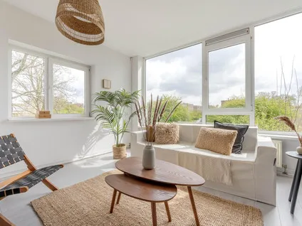 Appartement te koop: Wilbertoord 299, Groot IJsselmonde Rotterdam