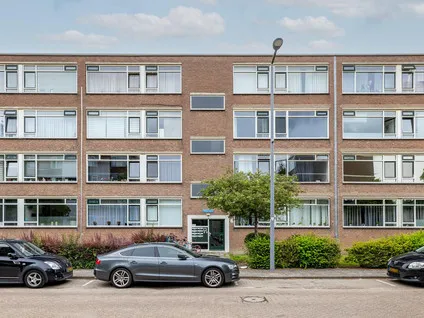 Appartement te koop: Wilbertoord 53, Groot IJsselmonde Rotterdam