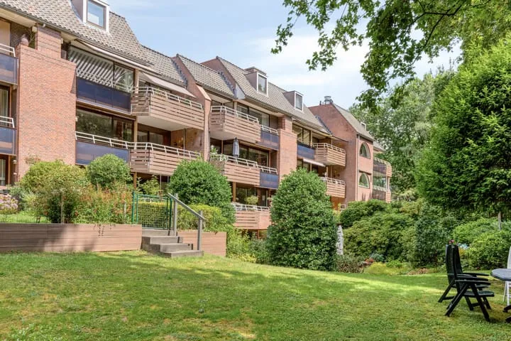 Appartement te koop: Wilbertsheem 15, Waalre Waalre