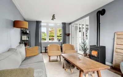Appartement te koop: Wilbrinkstraat 11, Lunteren