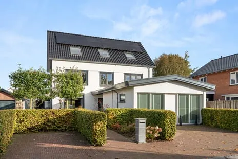 Appartement te koop: Wilbrinkstraat 11, Centrum Lunteren Lunteren