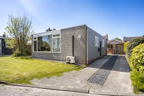 Vrijstaande woning te koop: Wildbaan 4, Aduard Aduard