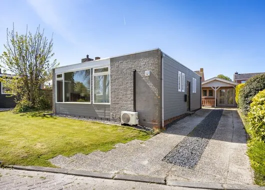 Vrijstaande woning te koop: Wildbaan 4, Aduard Aduard