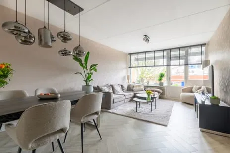 Appartement te koop: Wilddreef 10, Schansen en Dreven Leiderdorp