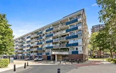 Appartement te koop: Wilddreef 90, Leiderdorp
