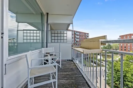 Appartement te koop: Wilddreef 90, Schansen en Dreven Leiderdorp