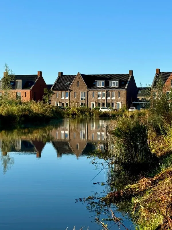 Woning te huur: Wilde rucolavliet, Rijnvliet Utrecht