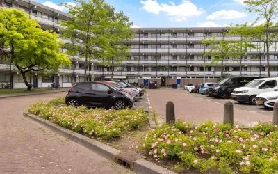 Studio te koop: Wilde Wingerdlaan 173, Windrooskwartier en Heesterbuurt Gouda
