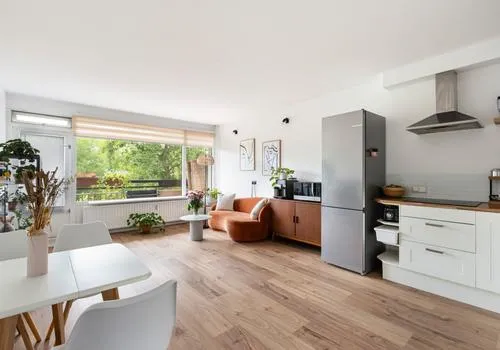 Studio te koop: Wilde Wingerdlaan 175, Windrooskwartier en Heesterbuurt Gouda