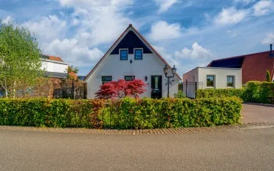 Vrijstaande woning te koop: Wilde Zwaan 22, Lathum