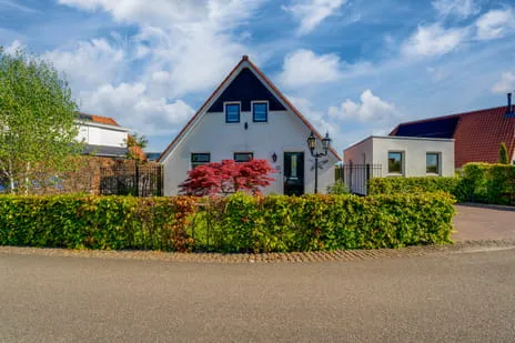Vrijstaande woning te koop: Wilde Zwaan 22, Riverparc Lathum