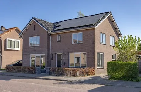Vrijstaande woning te koop: Wildekampseweg 13, Wapenveld Wapenveld