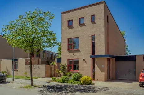 Hoekwoning te koop: Wildeman 15, Blixembosch-Oost Eindhoven
