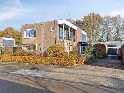 Vrijstaande woning te koop: Wildeman 20, Blixembosch-Oost Eindhoven
