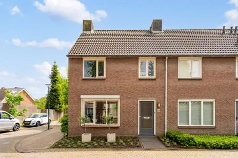 Hoekwoning te koop: Wildeman 36, Hilvarenbeek Hilvarenbeek