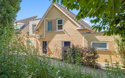 Tussenwoning te koop: Wildemanskruid 18, Kruidenbuurt Amersfoort
