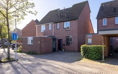 Hoekwoning te koop: Wildenborch 117, De Huet - fase 2 Doetinchem