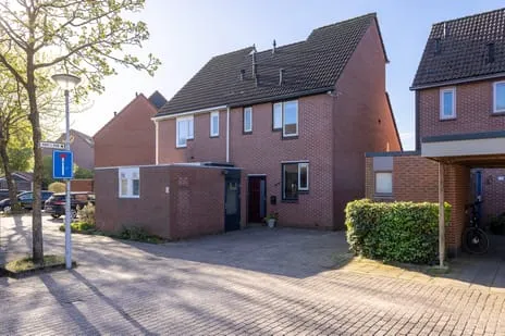 Hoekwoning te koop: Wildenborch 117, De Huet - fase 2 Doetinchem