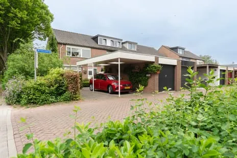 Hoekwoning te koop: Wildenborg 37, Rootselaar-West Barneveld