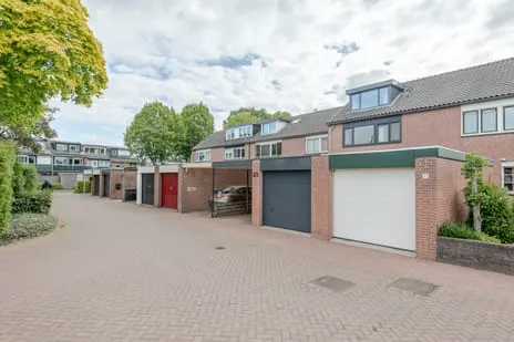 Tussenwoning te koop: Wildenborg 45, Rootselaar-West Barneveld