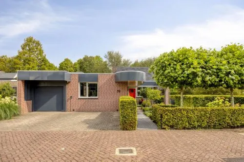 Hoekwoning te koop: Wildenborg 79, Barneveld