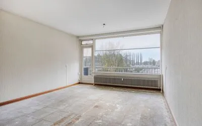 Appartement te koop: Wildenborglaan 34-2, Over het Lange Water Arnhem