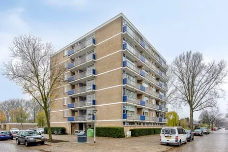 Appartement te koop: Wildenborglaan 34-2, Over het Lange Water Arnhem