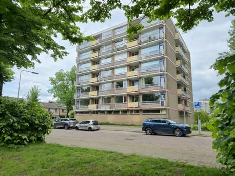 Appartement te koop: Wildenborglaan 4-1, Over het Lange Water Arnhem