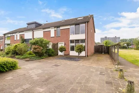 Home for sale: Wilderen 132, Heusdenhout Breda