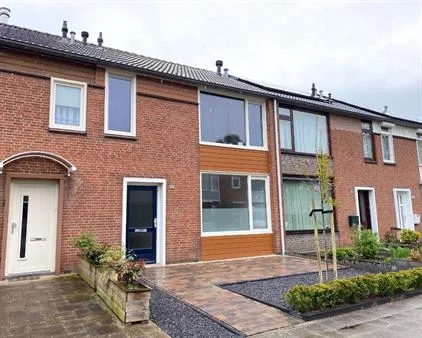 Kamer te huur: Wilderen, Heusdenhout Breda