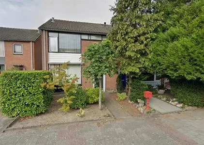 Woning: Wilderen in Breda