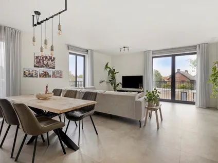 Koopwoning: Wildertsedijk 2C in Zundert - €547.500 - 126m²