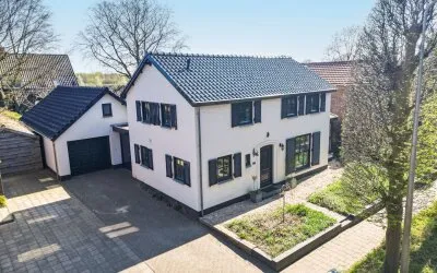 Vrijstaande woning te koop: Wildertsedijk 49, Zundert Zundert