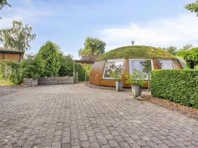 Koopwoning: Wildertstraat 33-74 in Chaam - €169.000 - 41m²