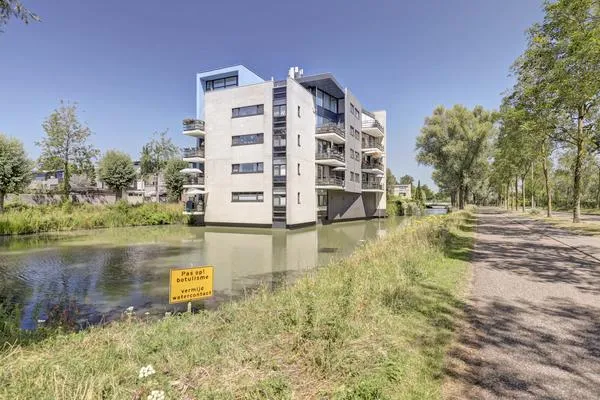 Appartement te koop: Wilderveld 29, Vleuten Vleuten