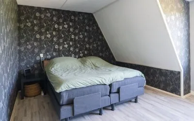Tussenwoning te koop: Wildforster 45, Rootselaar-Oost Barneveld