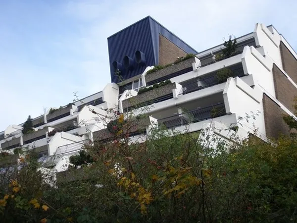 Appartement te huur: Wildforster 455, Klaphek Ede