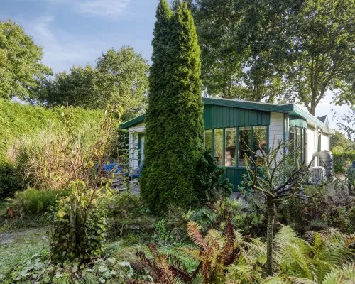 Koopwoning: Wildforsterweg 17-102 in Putten - €139.000 - 62m²
